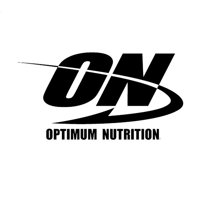 Optimum Nutrition logo